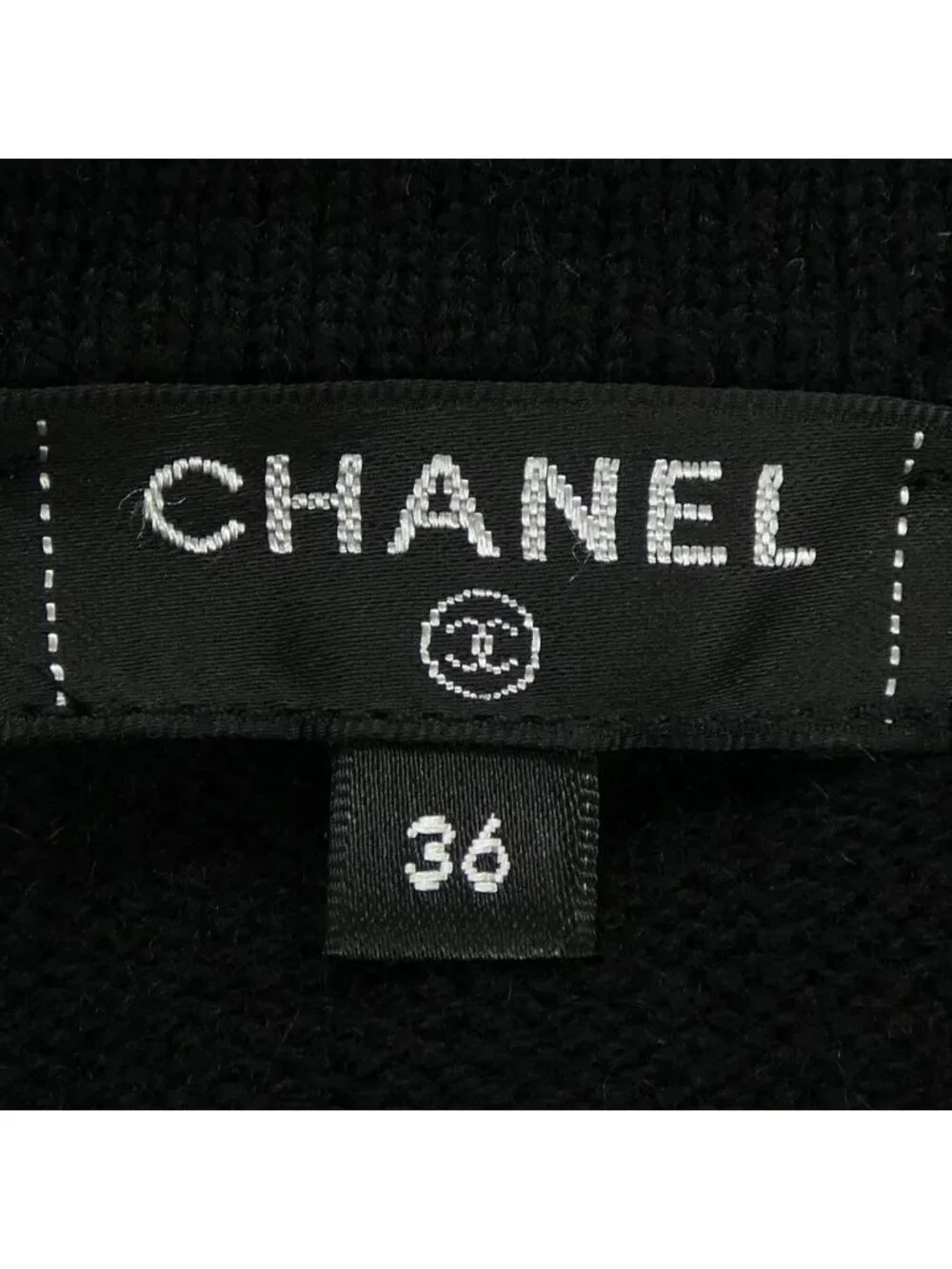 CHANEL brand name